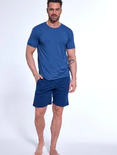 PÁNSKÉ PYŽAMO KR model 20967240 - Cornette