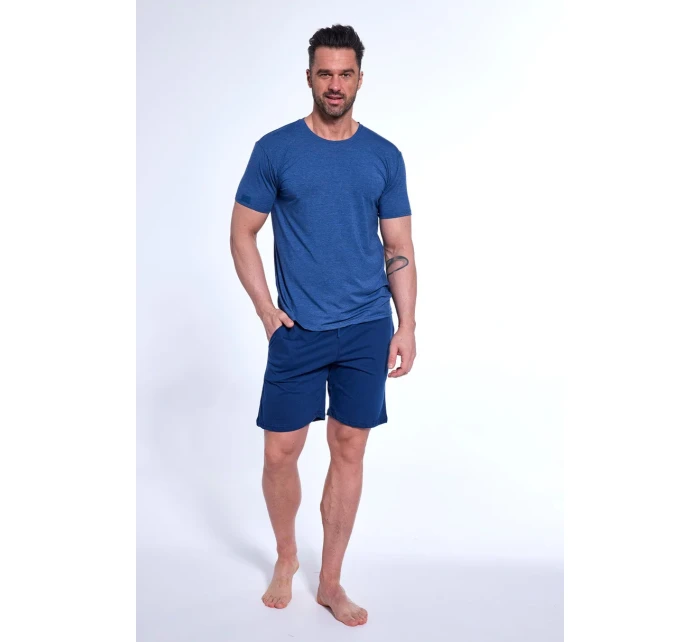 PÁNSKÉ PYŽAMO KR model 20967240 - Cornette PÁNSKÉ PYŽAMO KR model 20967240 - Cornette