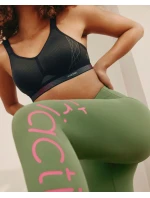 Dámská podprsenka Triaction Cardio Flow P EX - BLACK - černá 0004 - TRIUMPH