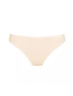 Dámské kalhotky Sloggi GO Tai C2P pudrové