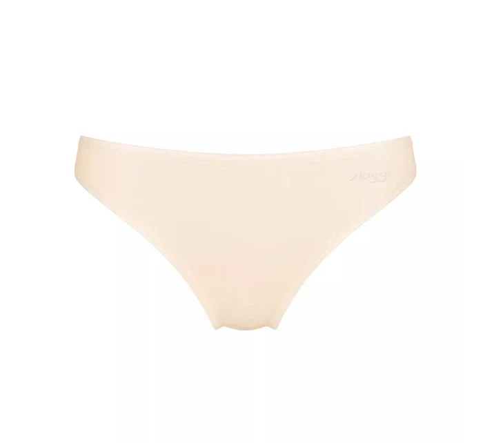 Dámské kalhotky Sloggi GO Tai C2P pudrové