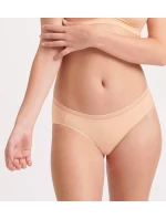 Bokové kalhotky BODY ADAPT Twist Hipster ORANGE béžová orange model 18115450 - Sloggi Bokové kalhotky BODY ADAPT Twist Hipster ORANGE béžová orange model 18115450 - Sloggi