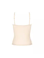 Soft ADAPT Spaghetti shirt     model 21859733 - Sloggi