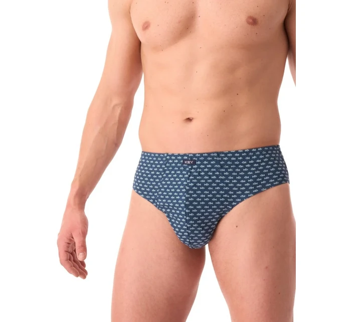 kalhotky  A25 M2XL A'2 model 20997492 - Key