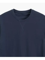 Pyžamo model 21393651 long/r S2XL pánské - Atlantic