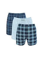 Boxerky Cornette 945/13 A'3 M-2XL Boxerky Cornette 945/13 A'3 M-2XL