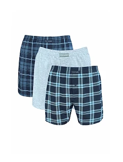 Boxerky Cornette 945/13 A'3 M-2XL
