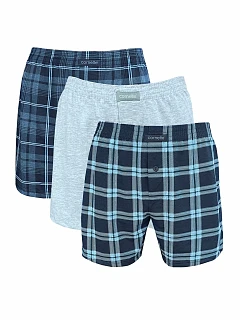 Boxerky model 22212758 A'3 M2XL - Cornette