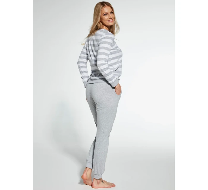 Dámské pyžamo Cornette 634/30 Molly dl/r