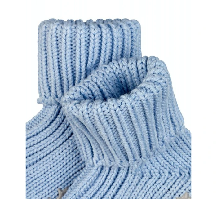 Falke Cotton Catspads So Cp Jr kojenecké ponožky 10603-6290