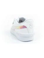 Sportovní obuv Jr 01 model 20811613 - Puma Sportovní obuv Jr 01 model 20811613 - Puma