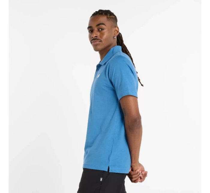 New Balance Jersey Polo M MT51504SET