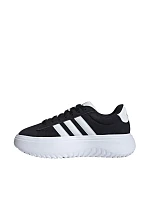 Adidas Grand Court Platform W IE1102 dámské boty