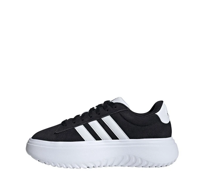 Adidas Grand Court Platform W IE1102 dámské boty