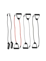 SKLÁDACÍ NASTAVITELNÁ FITNESS LAVICE VIRTUFIT FB100 SKLÁDACÍ NASTAVITELNÁ FITNESS LAVICE VIRTUFIT FB100