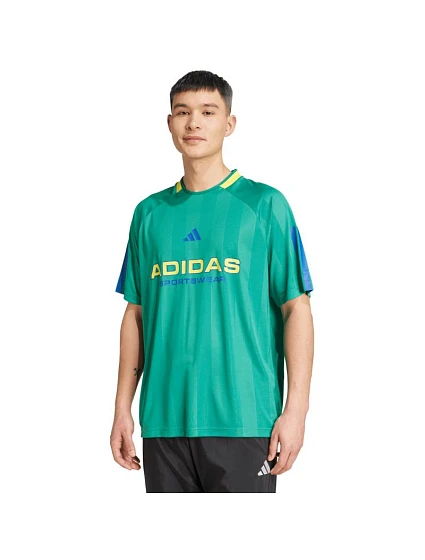 House of Tiro Jersey M model 21281811 pánské - ADIDAS