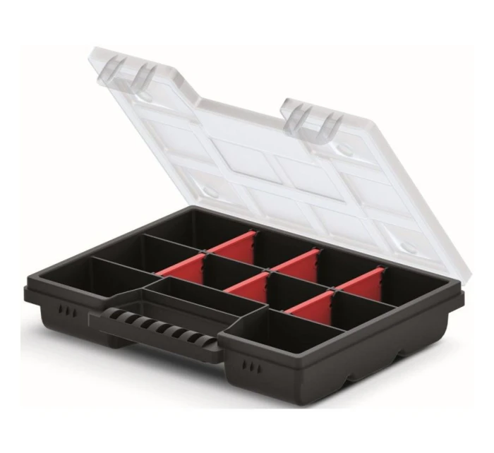 ORGANIZÉR NA NÁŘADÍ 11 PŘIHRÁDEK KISTENBERG