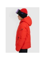 Chlapecká lyžařská bunda 5000 s membránou model 21920645 - 4F