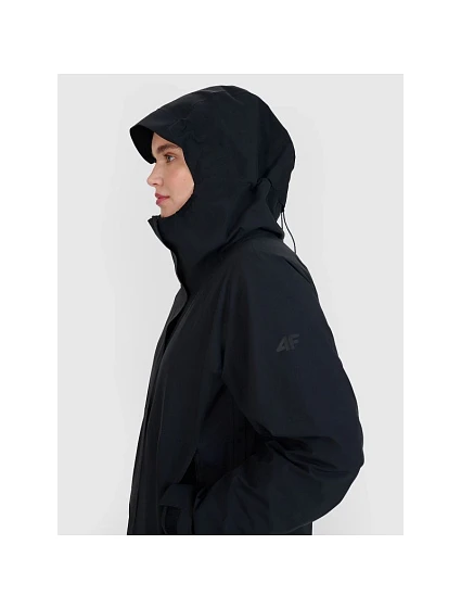 Dámská trekingová bunda s membránou  dámské model 22129837 - 4F