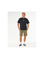 Pánské šortky RIP CURL Classic Surf Volley, zelené Pánské šortky RIP CURL Classic Surf Volley, zelené