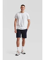 Iconic 195 Jersey Shorts Šortky Jersey model 22420901 deep navy - Fruit of the Loom Iconic 195 Jersey Shorts Šortky Jersey model 22420901 deep navy - Fruit of the Loom