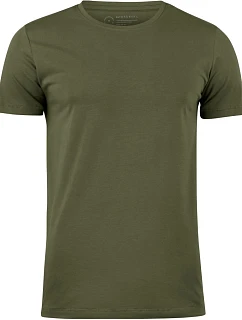 Cutter & Buck Men Pánské elastické tričko ivy green model 22458736