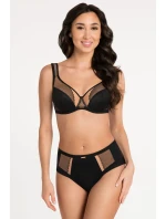 Gorsenia K441/1 Luisse barva: černá