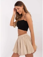 Horní část D16005M02459A černá