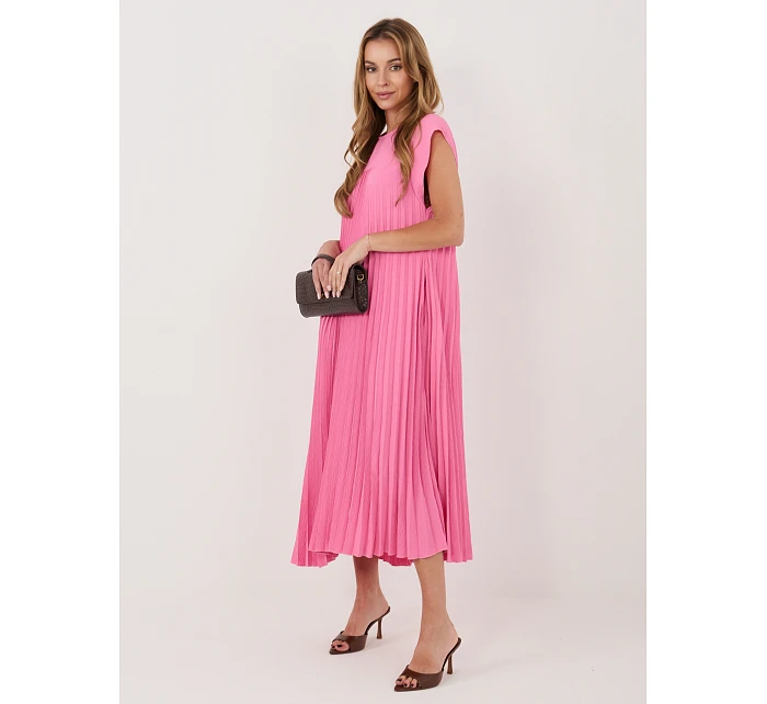 Šaty IT SK 19552.71 růžové
