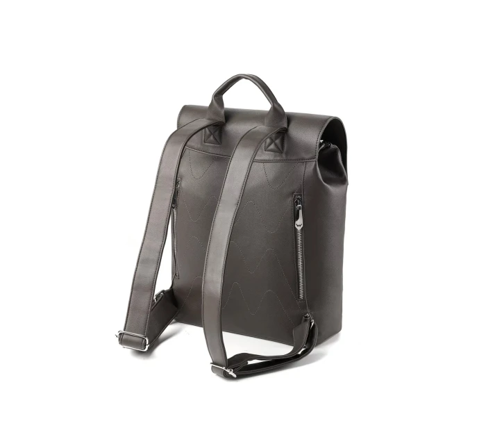 Městský batoh VUCH Gioia Grey Městský batoh VUCH Gioia Grey