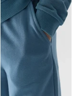 Chlapecké tepláky 4F - modré Chlapecké tepláky 4F - modré