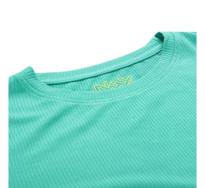 Dámské triko nax NAX KADESA blarney Dámské triko nax NAX KADESA blarney