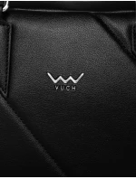 Dámská taška na notebook model 21286960 Black - Vuch