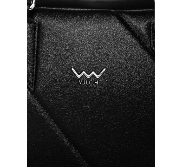 Dámská taška na notebook model 21286960 Black - Vuch