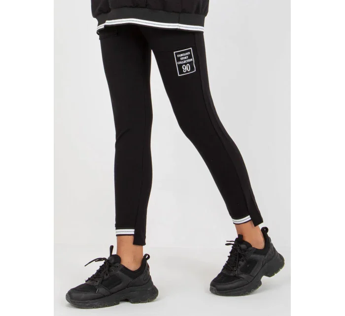 Souprava RV KMPL 8283.60P černá - FPrice Souprava RV KMPL 8283.60P černá - FPrice