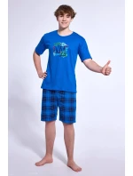 PYŽAMO BOY KR model 20952816 - Cornette PYŽAMO BOY KR model 20952816 - Cornette