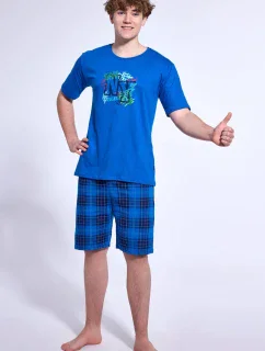 PYŽAMO BOY KR model 20952816 - Cornette