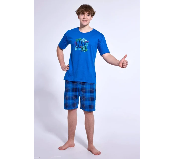 PYŽAMO BOY KR model 20952816 - Cornette PYŽAMO BOY KR model 20952816 - Cornette