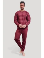 PÁNSKÉ PYŽAMO DR  16 model 21749682 - Cornette