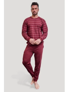 PÁNSKÉ PYŽAMO DR  16 model 21749682 - Cornette