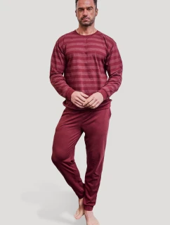 PÁNSKÉ PYŽAMO DR  16 model 21749682 - Cornette