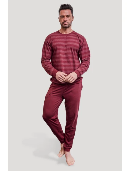 PÁNSKÉ PYŽAMO DR  16 model 21749682 - Cornette