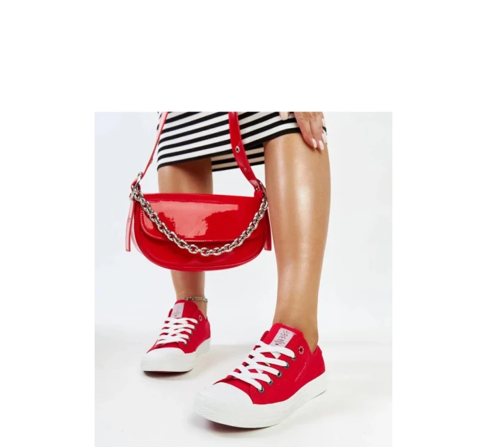 Tenisky model 207359 Solea Tenisky model 207359 Solea