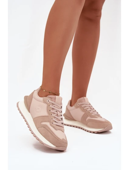 Sportovní obuv  model 216435 Step in style