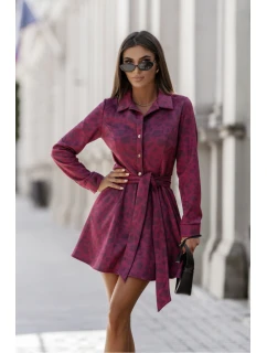 Denní šaty model 216539 LaBalancia