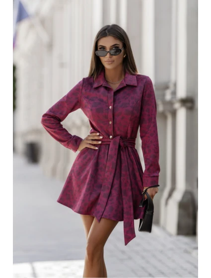 Denní šaty model 216539 LaBalancia