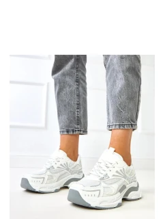 Sportovní obuv  model 218140 Solea