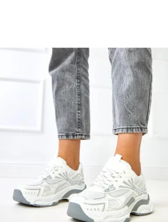 Sportovní obuv  model 218140 Solea