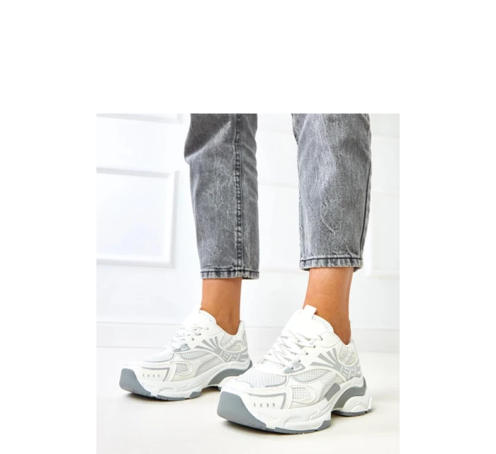 Sportovní obuv  model 218140 Solea