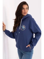 Mikina  model 218207 Sublevel